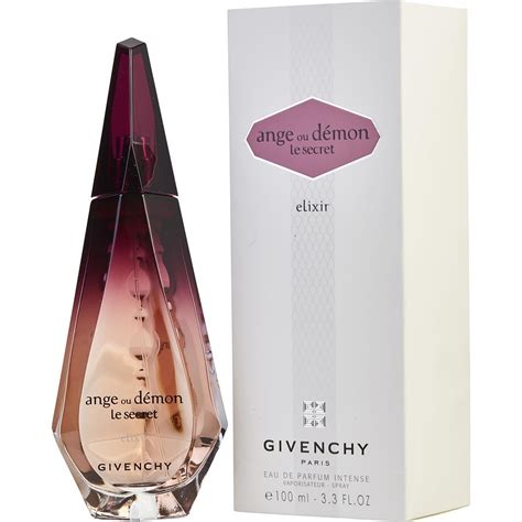 givenchy ange ou démon 100 ml|ange ou demon givenchy body.